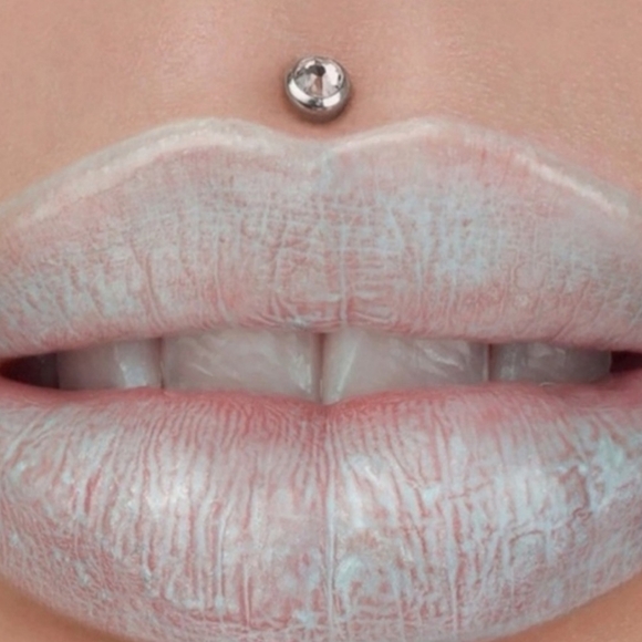 Jeffree Star The Gloss - Diet Freeze - Picture 1 of 4